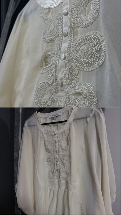 8 hm Блузка кофта zara stradivarius блуза топ