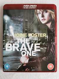 The Brave One (Odważna) HD-DVD (En)