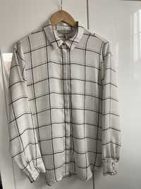Elegancka koszula bluzka H&M r. 40