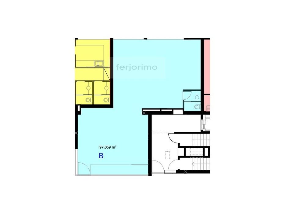Loja / Loja a Venda em Creixomil, Guimarães