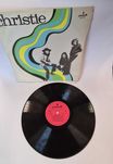 VG/EX Christie Yellow River CHRISTIE Winyl [274]