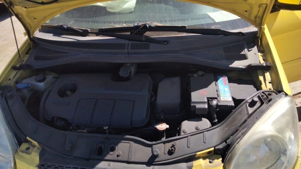 KIA PICANTO 1.1 CRDI DE 2010 DISPONÍVEL PARA PEÇAS