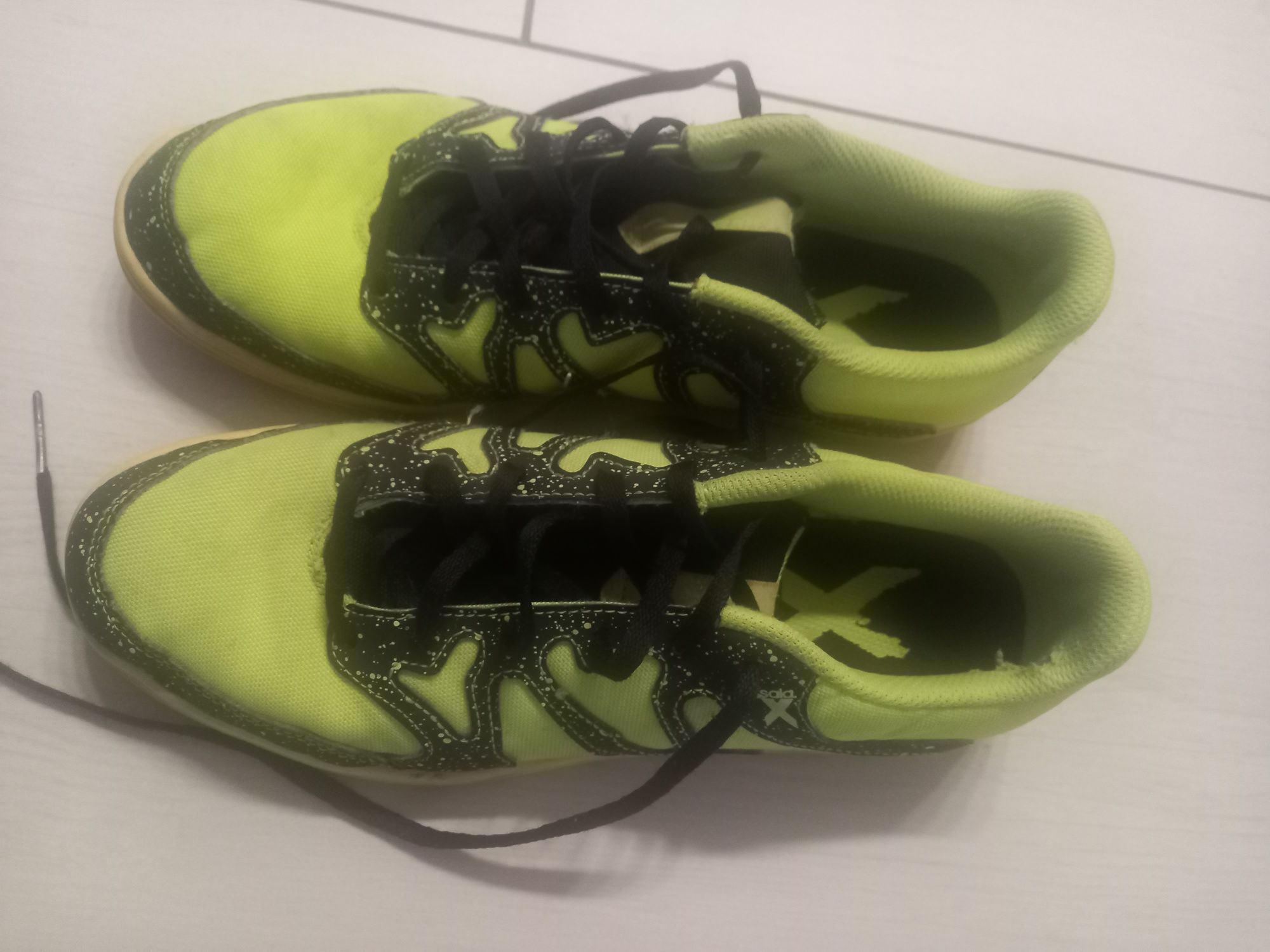 Buty sportowe Adidas męskie rozm. 41 i 1/3