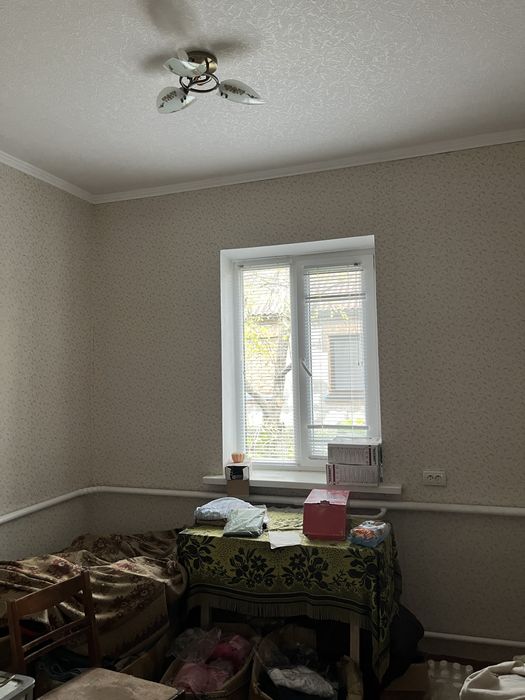 Продам будинок м. Сквира, по вулиці Січова