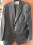 Garnitur stalowy Intermoda welna 182/120/106