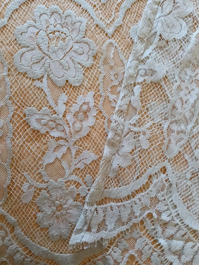 Продам ажурну тюль
