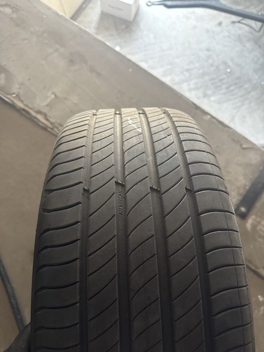 Opony Michelin e primacy oryginal BMW serii 5 245/40 r19 102y letnie