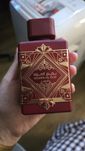 Lattafa Badee al oud sublime 100ml ubytek