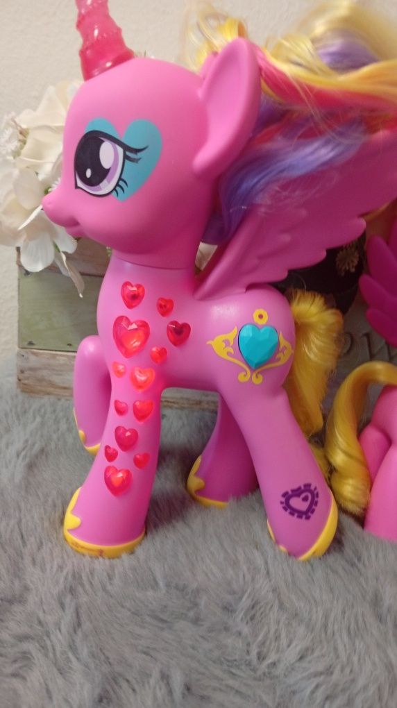 Księżniczka Cadence My Little Pony