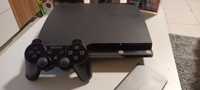 Playstation 3 em bom estado