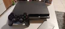 Playstation 3 em bom estado