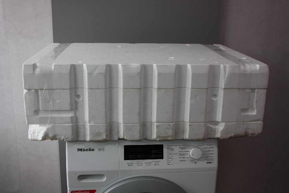 Płyta indukcyjna Miele KMDA 7633 FR z ramką. Najnowszy model