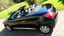 Opel Tigra Opel Tigra b 2008r. Twin Top