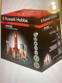 Блендер Russell Hobbs 3 в 1