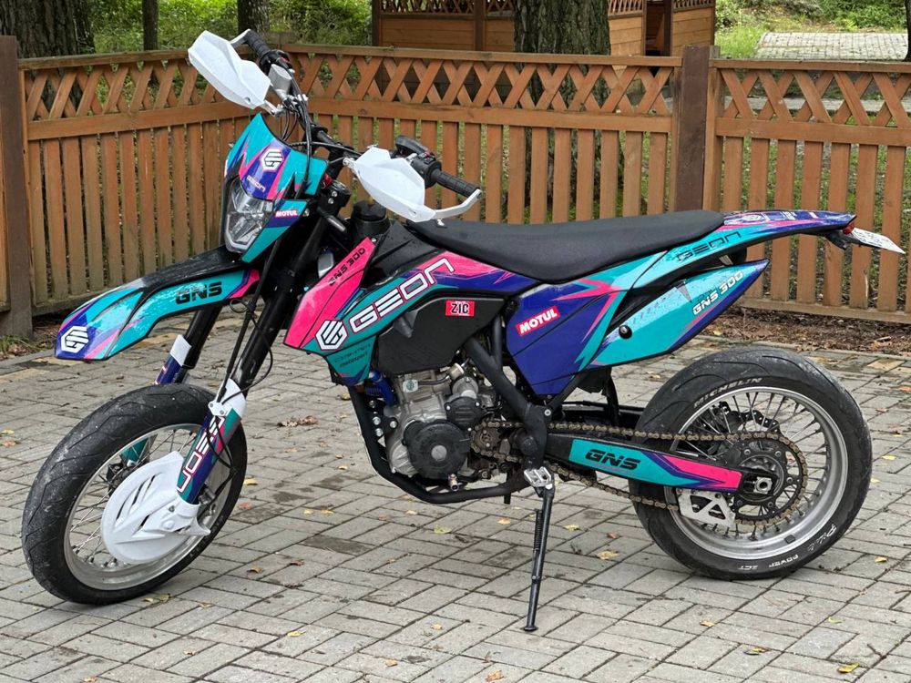 Geon GNS300 2023р