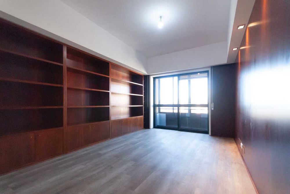 Arrendamento de apartamento t3 em Espinho