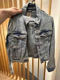 Kurtka jeans r s/m