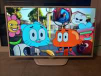 Telewizor LG / 50 cali / WI-FI / YouTube