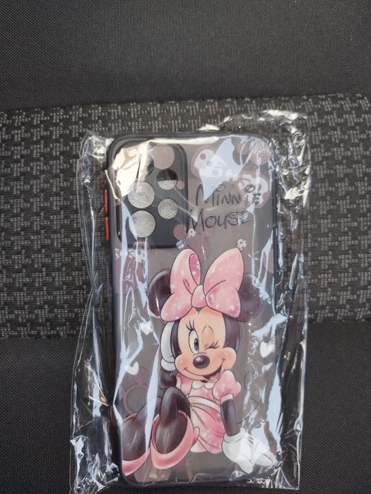 Capa telemóvel Samsung A23 4G
