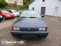 Nissan Sunny do ano de 1985 a 1990