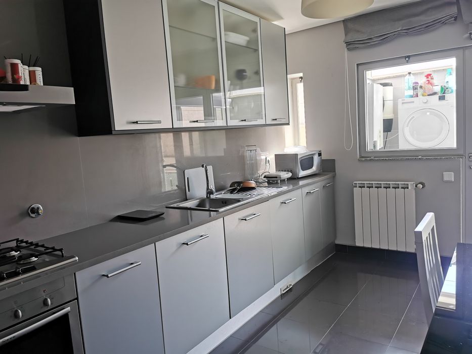 Alugo T3 em Rio Covo Santa Eugénia