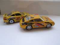 Porsche 911 1:43 Bburago Italy