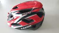 Kask rowerowy dla dzieci Lazer Nutz 50-55 mim