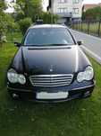 Mercedes-Benz C180 Kompressor