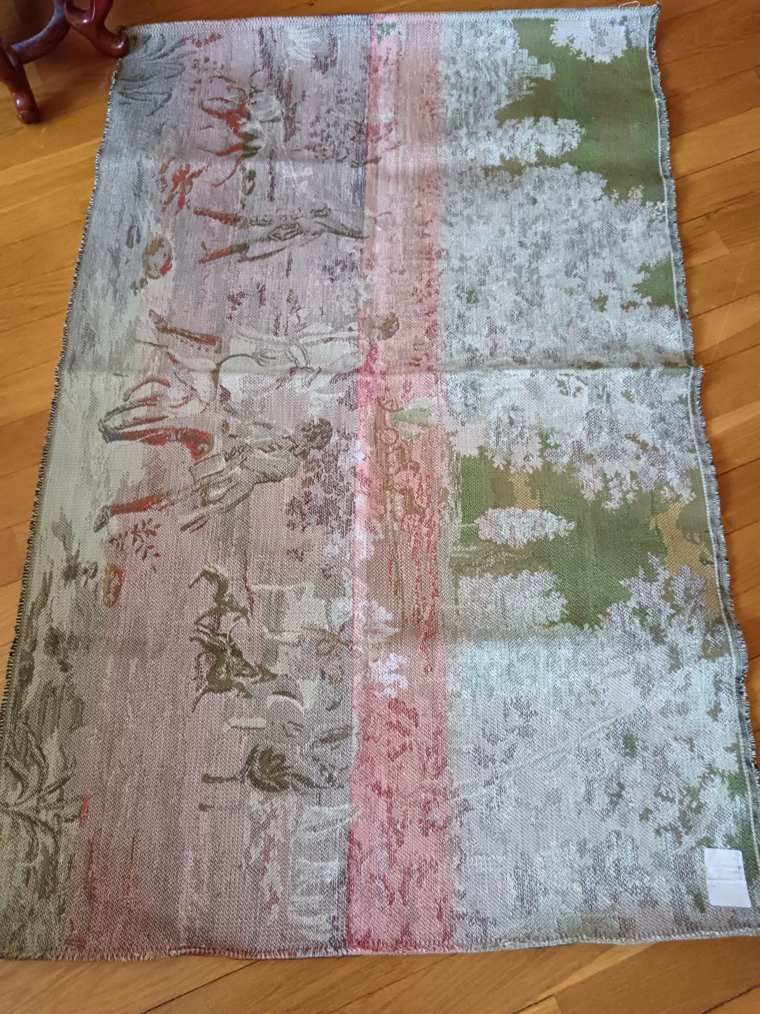 Tapete decorativo Goblin antigo