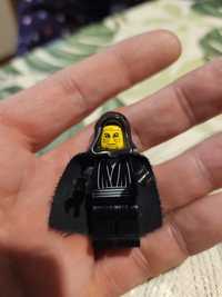 Lego Emperor Palpatine star wars sw0066