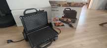 Grill elektryczny