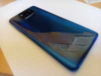 Smartfon POCO X3 NFC 6/128GB 6,67" 120Hz 64Mpix