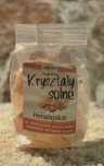 Kryształy solne – sól himalajska ; )