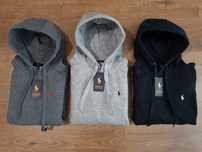 US POLO RALPH LAUREN męska nowa bluza polo