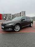 Skoda Superb Faktura VAT23% lub Eksport Skoda Superb 2.0TDI CSR Style DSG Business