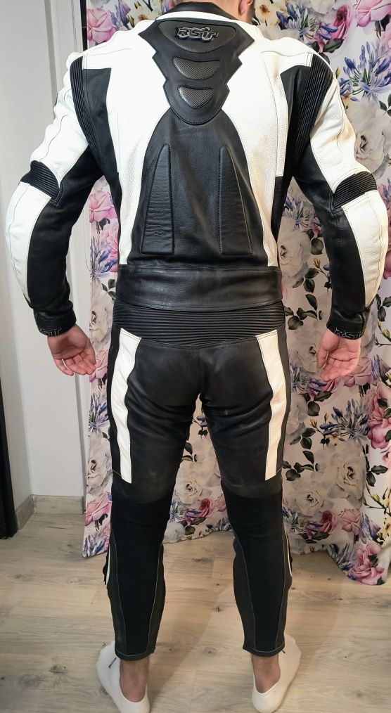 Kombinezon motocyklowy rst