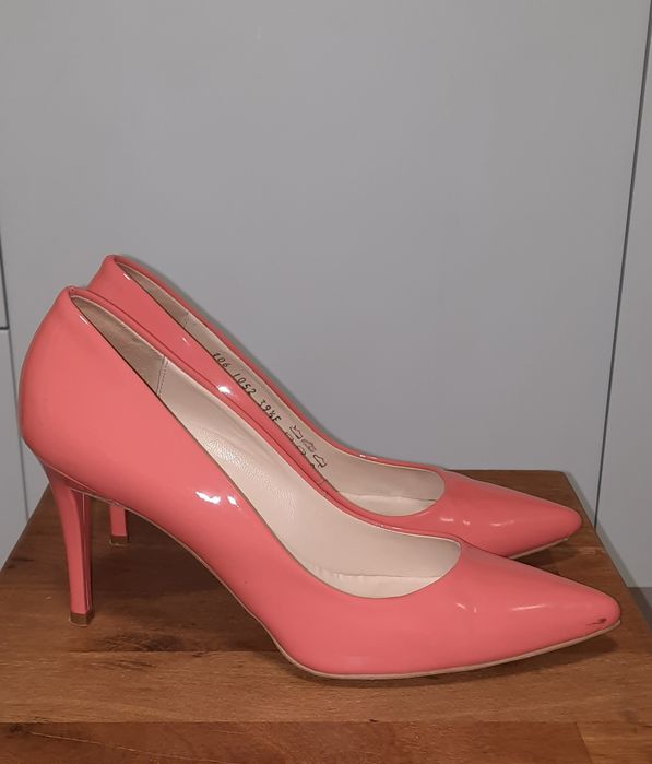 Туфлі жіночі Rylko р. 39,5