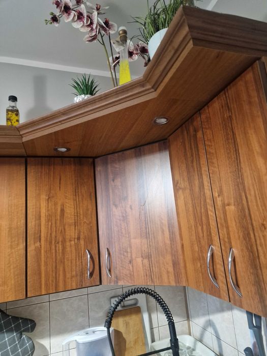 meble kuchenne komplet