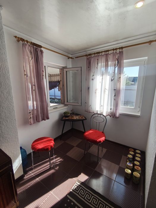 Продам дом в Разумовке