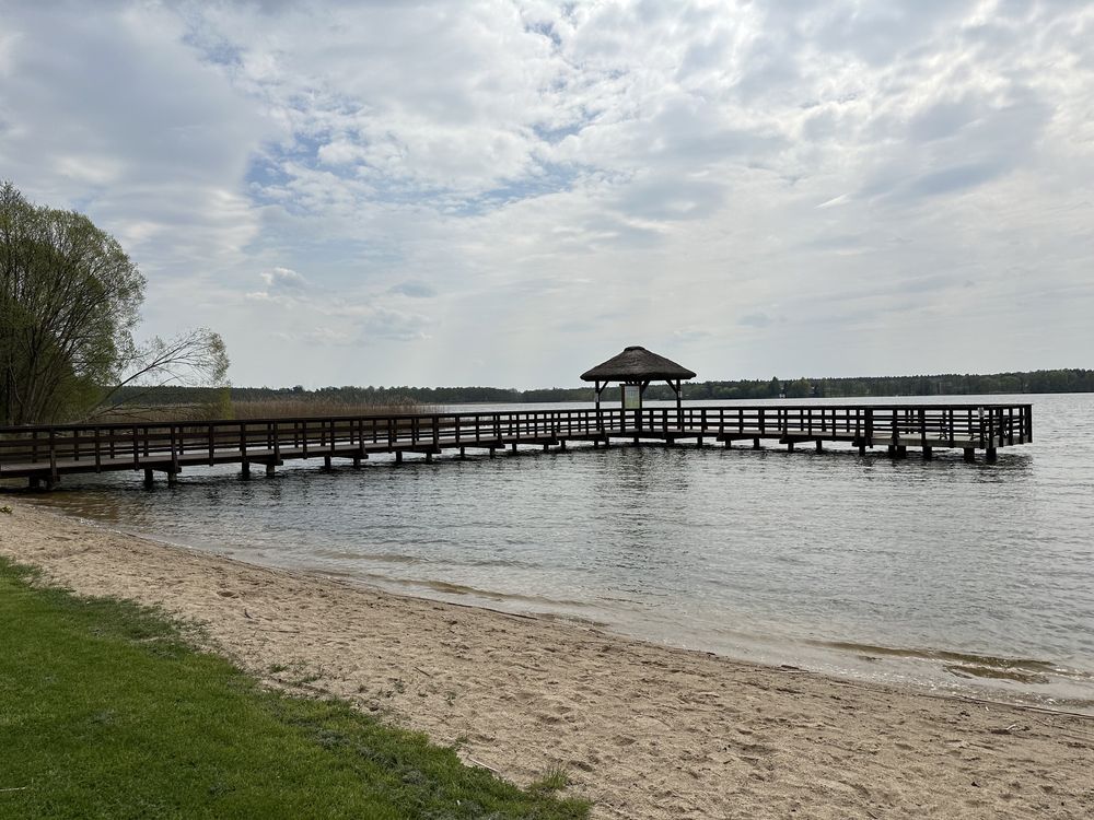 Apartament z jacuzzi na wyłączność Mazury Warmia.