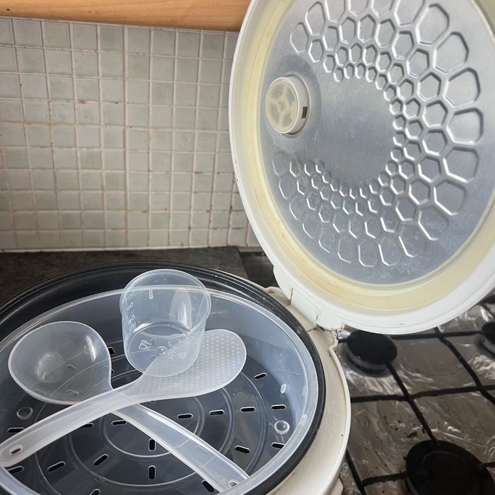 Airfryer como nova nunca usada