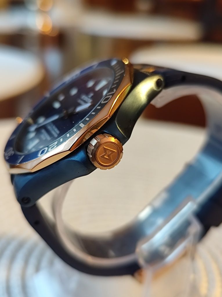 Edox Delfin Burca Buir