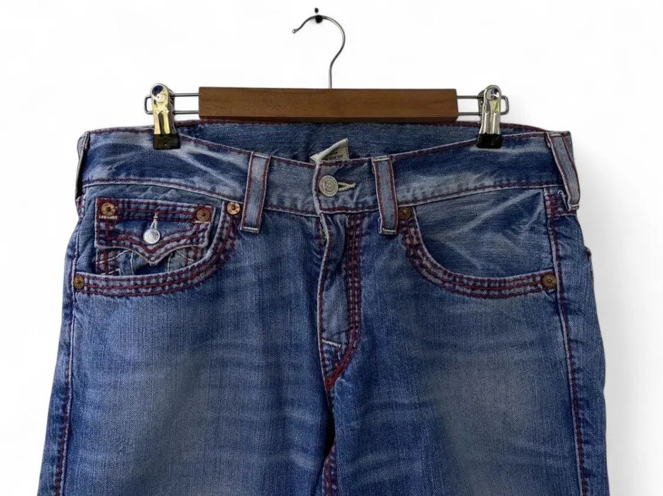 Джинси True Religion