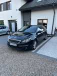 Peugeot 308 Peugeot 308 (T9) SW 1.6 BlueHDI Active S&S