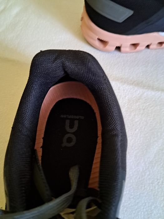 Buty sportowe ON RUNING roz 41