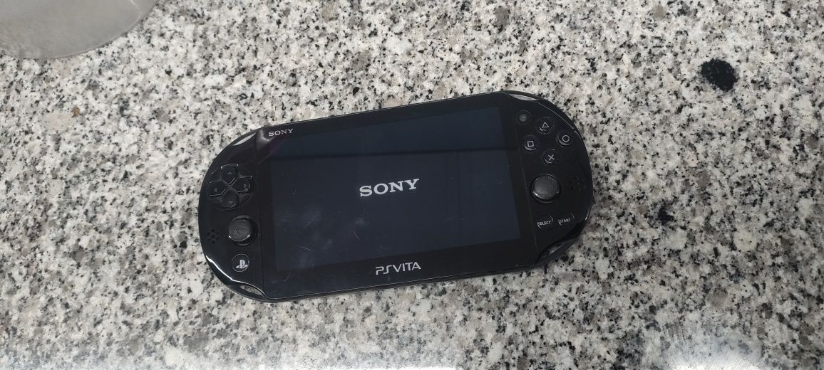 Psvita - PlayStationVita