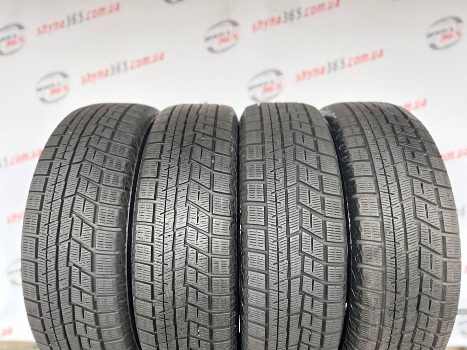 195/65 r15 yokohama ice guard ig60 7mm шини бу зима