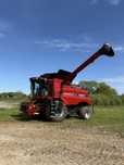 Case IH 6130 2013 1700/1300h