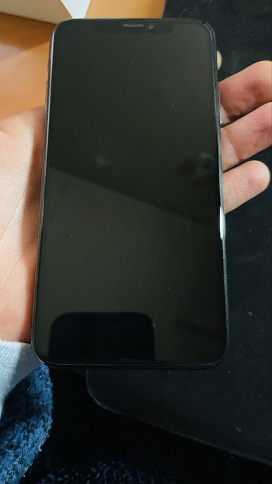 Iphone x 64gb como novo