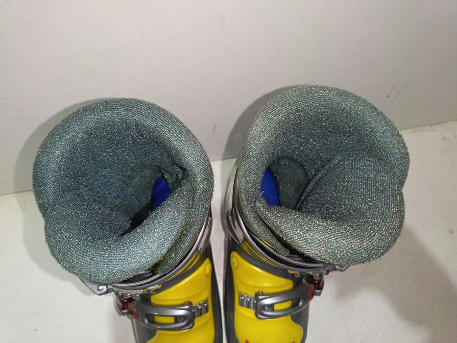 Buty narciarskie dla dziecka HEAD rozmiar 37